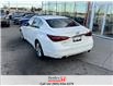 2018 Infiniti Q50 3.0t LUXE AWD (Stk: R12101) in St. Catharines - Image 7 of 22