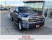 2016 Toyota Tundra 4WD Double Cab 146  4.6L SR (Stk: R12107) in St. Catharines - Image 1 of 21