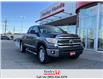 2016 Toyota Tundra 4WD Double Cab 146  4.6L SR (Stk: R12107) in St. Catharines - Image 2 of 21