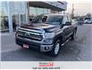 2016 Toyota Tundra 4WD Double Cab 146  4.6L SR (Stk: R12107) in St. Catharines - Image 4 of 21
