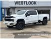 2024 Chevrolet Silverado 3500HD LT (Stk: 71031) in Westlock - Image 1 of 20