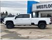 2024 Chevrolet Silverado 3500HD LT (Stk: 71031) in Westlock - Image 2 of 20