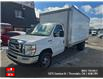 2017 Ford E-450 Cutaway Base (Stk: 8932) in Thordale - Image 1 of 4
