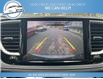 2022 Chrysler Pacifica Touring L (Stk: 22-222639) in Greenwood - Image 12 of 17