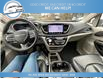 2022 Chrysler Pacifica Touring L (Stk: 22-222639) in Greenwood - Image 7 of 17