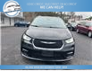 2022 Chrysler Pacifica Touring L (Stk: 22-222639) in Greenwood - Image 3 of 17