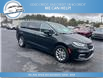 2022 Chrysler Pacifica Touring L (Stk: 22-222639) in Greenwood - Image 4 of 17