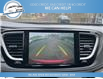 2023 Chrysler Pacifica Touring-L (Stk: 23-561306) in Greenwood - Image 16 of 19