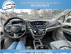 2023 Chrysler Pacifica Touring-L (Stk: 23-561306) in Greenwood - Image 5 of 19