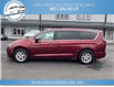2023 Chrysler Pacifica Touring-L (Stk: 23-561306) in Greenwood - Image 1 of 19