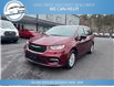 2023 Chrysler Pacifica Touring-L (Stk: 23-561306) in Greenwood - Image 2 of 19