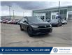2022 Volkswagen Tiguan Comfortline R-Line Black Edition (Stk: 5090) in Calgary - Image 1 of 18