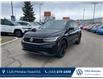 2022 Volkswagen Tiguan Comfortline R-Line Black Edition (Stk: 5090) in Calgary - Image 3 of 18