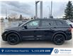 2022 Volkswagen Tiguan Comfortline R-Line Black Edition (Stk: 5090) in Calgary - Image 4 of 18