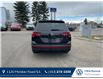 2022 Volkswagen Tiguan Comfortline R-Line Black Edition (Stk: 5090) in Calgary - Image 5 of 18