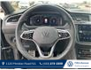 2022 Volkswagen Tiguan Comfortline R-Line Black Edition (Stk: 5090) in Calgary - Image 10 of 18