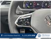 2022 Volkswagen Tiguan Comfortline R-Line Black Edition (Stk: 5090) in Calgary - Image 11 of 18