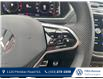2022 Volkswagen Tiguan Comfortline R-Line Black Edition (Stk: 5090) in Calgary - Image 12 of 18