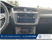 2022 Volkswagen Tiguan Comfortline R-Line Black Edition (Stk: 5090) in Calgary - Image 15 of 18