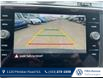 2022 Volkswagen Tiguan Comfortline R-Line Black Edition (Stk: 5090) in Calgary - Image 14 of 18