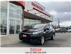 2016 Honda HR-V 4WD 4dr CVT LX (Stk: R12095 ) in St. Catharines - Image 5 of 21