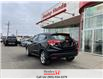 2016 Honda HR-V 4WD 4dr CVT LX (Stk: R12095 ) in St. Catharines - Image 8 of 21