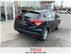 2016 Honda HR-V 4WD 4dr CVT LX (Stk: R12095 ) in St. Catharines - Image 10 of 21