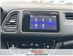 2016 Honda HR-V 4WD 4dr CVT LX (Stk: R12095 ) in St. Catharines - Image 18 of 21