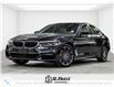 2020 BMW 530e xDrive iPerformance (Stk: U13282) in Woodbridge - Image 1 of 30