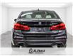 2020 BMW 530e xDrive iPerformance (Stk: U13282) in Woodbridge - Image 3 of 30