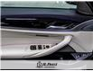 2020 BMW 530e xDrive iPerformance (Stk: U13282) in Woodbridge - Image 5 of 30