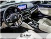 2020 BMW 530e xDrive iPerformance (Stk: U13282) in Woodbridge - Image 6 of 30