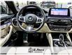 2020 BMW 530e xDrive iPerformance (Stk: U13282) in Woodbridge - Image 9 of 30