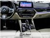 2020 BMW 530e xDrive iPerformance (Stk: U13282) in Woodbridge - Image 10 of 30