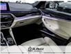 2020 BMW 530e xDrive iPerformance (Stk: U13282) in Woodbridge - Image 11 of 30