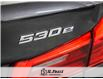 2020 BMW 530e xDrive iPerformance (Stk: U13282) in Woodbridge - Image 14 of 30