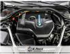 2020 BMW 530e xDrive iPerformance (Stk: U13282) in Woodbridge - Image 16 of 30
