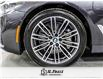 2020 BMW 530e xDrive iPerformance (Stk: U13282) in Woodbridge - Image 17 of 30