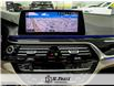 2020 BMW 530e xDrive iPerformance (Stk: U13282) in Woodbridge - Image 24 of 30