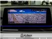 2020 BMW 530e xDrive iPerformance (Stk: U13282) in Woodbridge - Image 25 of 30