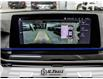 2020 BMW 530e xDrive iPerformance (Stk: U13282) in Woodbridge - Image 26 of 30