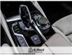 2020 BMW 530e xDrive iPerformance (Stk: U13282) in Woodbridge - Image 27 of 30