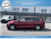 2023 Chrysler Pacifica Touring-L (Stk: 23-567570) in Greenwood - Image 1 of 24