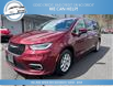 2023 Chrysler Pacifica Touring-L (Stk: 23-567570) in Greenwood - Image 2 of 24