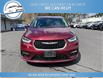 2023 Chrysler Pacifica Touring-L (Stk: 23-567570) in Greenwood - Image 3 of 24
