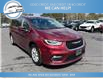 2023 Chrysler Pacifica Touring-L (Stk: 23-567570) in Greenwood - Image 4 of 24