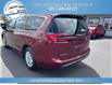 2023 Chrysler Pacifica Touring-L (Stk: 23-567570) in Greenwood - Image 8 of 24