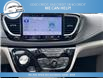 2023 Chrysler Pacifica Touring-L (Stk: 23-567570) in Greenwood - Image 18 of 24