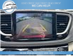 2023 Chrysler Pacifica Touring-L (Stk: 23-567570) in Greenwood - Image 19 of 24