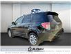2012 Subaru Forester  (Stk: U2273A) in Vaughan - Image 4 of 16